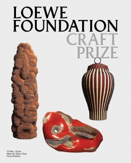 LOEWE CRAFT PRIZE / CHARLES NEGRE