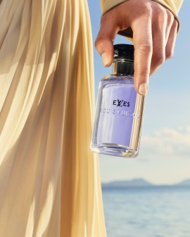 Louis Vuitton / Charles Negre