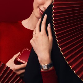 Cartier / Charles Negre