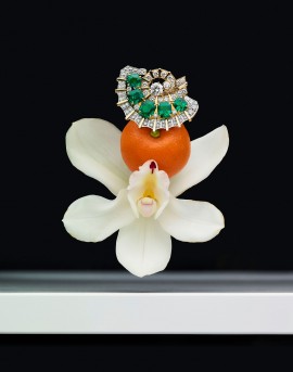 Harper’s Bazaar Italia / Erwan Frotin