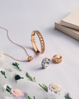 Dior / Lenthal / Charles Negre